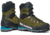 Scarpa Grand Dru GTX Mountaineering Boots - Mens, Forest, Medium, 43, 87504/200-For-43