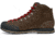 Scarpa Guida City GTX Shoes, Dark Brown, 38.5, 32658/200-DkBrn-38.5