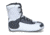 Scarpa High Altitude Liner Boot, Silver, 5, Silver, 5, 10024-Sil-05.0