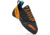 Scarpa Instinct Climbing Shoes, Black/Orange, 39.5, 70036/000-BlkOrg-39.5
