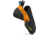 Scarpa Instinct Climbing Shoes, Black/Orange, 39.5, 70036/000-BlkOrg-39.5