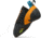 Scarpa Instinct Climbing Shoes, Black/Orange, 39.5, 70036/000-BlkOrg-39.5