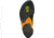 Scarpa Instinct Climbing Shoes, Black/Orange, 39.5, 70036/000-BlkOrg-39.5