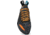Scarpa Instinct Climbing Shoes, Black/Orange, 39.5, 70036/000-BlkOrg-39.5