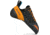 Scarpa Instinct Climbing Shoes, Black/Orange, 39.5, 70036/000-BlkOrg-39.5