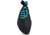 Scarpa Instinct S Climbing Shoes, Black/Azure, 37.5, 70039/000-BlkAzr-37.5