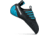 Scarpa Instinct S Climbing Shoes, Black/Azure, 37.5, 70039/000-BlkAzr-37.5
