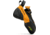 Scarpa Instinct VS Climbing Shoes, Black/Orange, 50, 70013/000-BlkOrg-50