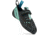 Scarpa Instinct VS Climbing Shoes - Womens, Black/Aqua, 37.5, 70013/002-BlkAqua-37.5