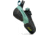 Scarpa Instinct VS Climbing Shoes - Womens, Black/Aqua, 37.5, 70013/002-BlkAqua-37.5