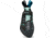 Scarpa Instinct VS Climbing Shoes - Womens, Black/Aqua, 37.5, 70013/002-BlkAqua-37.5