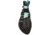 Scarpa Instinct VS Climbing Shoes - Womens, Black/Aqua, 37.5, 70013/002-BlkAqua-37.5