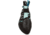 Scarpa Instinct VS Climbing Shoes - Womens, Black/Aqua, 38.5, 70013/002-BlkAqua-38.5