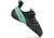 Scarpa Scarpa Instinct VS Climbing Shoes - Women's, Black/Aqua, 38.5, 70013/002-BlkAqua-38.5