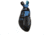 Scarpa Instinct VSR Climbing Shoe - Womens, Black/Azure, 34, 70015/000-BlkAzr-34
