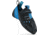 Scarpa Instinct VSR Climbing Shoes, Black/Azure, 38, 70015/000-BlkAzr-38