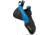 Scarpa Instinct VSR Climbing Shoes, Black/Azure, 38, 70015/000-BlkAzr-38