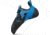 Scarpa Instinct VSR Climbing Shoes, Black/Azure, 38, 70015/000-BlkAzr-38