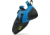 Scarpa Instinct VSR Climbing Shoes, Black/Azure, 38, 70015/000-BlkAzr-38