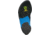 Scarpa Instinct VSR Climbing Shoes, Black/Azure, 38, 70015/000-BlkAzr-38