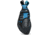 Scarpa Instinct VSR Climbing Shoes, Black/Azure, 38, 70015/000-BlkAzr-38