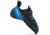 Scarpa Scarpa Instinct VSR Climbing Shoes, Black/Azure, 38, 70015/000-BlkAzr-38