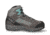 Scarpa Kailash Lite Backpacking Boots - Womens, Smoke/Lagoon, Medium, 40, 61038/352-SmkLag-40