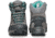 Scarpa Kailash Trek GTX Backpacking Boots - Womens, Smoke/Lagoon, Medium, 36, 61056/202-SmkLag-36