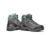 Scarpa Kailash Trek Gtx Hiking Boots - Womens, Smoke/Lagoon, 39, 61056/202.1001-SmkLag-39