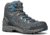 Scarpa Kailash Trek GTX Hiking Shoes , Wide- Mens, Shark Grey/Lake Blue, 42, 61056/200.3-SrkgryLkblu-42