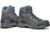 Scarpa Kailash Trek GTX Hiking Shoes , Wide- Mens, Shark Grey/Lake Blue, 42, 61056/200.3-SrkgryLkblu-42