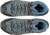Scarpa Kailash Trek GTX Hiking Shoes , Wide- Mens, Shark Grey/Lake Blue, 42, 61056/200.3-SrkgryLkblu-42