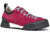 Scarpa Kalipe Approach Shoes - Womens, Red Rose/Jade, 40.5, 72630-352-RrosJad-40.5