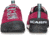 Scarpa Kalipe Approach Shoes - Womens, Red Rose/Jade, 40.5, 72630-352-RrosJad-40.5