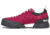 Scarpa Kalipe Approach Shoes - Womens, Red Rose/Jade, 40.5, 72630-352-RrosJad-40.5