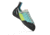 Scarpa Maestro Climbing Shoes - Womens, Green Blue, Medium, 35, 70097/002-Grnblu-35
