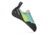 Scarpa Maestro Climbing Shoes - Womens, Green Blue, Medium, 35, 70097/002-Grnblu-35
