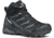Scarpa Maverick Mid GTX Hiking Shoes - Mens, Black/Grey, 44.5, 63090/200-BlkGry-44.5