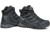 Scarpa Maverick Mid GTX Hiking Shoes - Mens, Black/Grey, 44.5, 63090/200-BlkGry-44.5