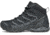 Scarpa Maverick Mid GTX Hiking Shoes - Mens, Black/Grey, 44.5, 63090/200-BlkGry-44.5