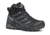 Scarpa Maverick Mid GTX Hiking Shoes - Mens, Black/Grey, 45.5, 63091/200-BlkGry-45.5
