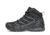 Scarpa Maverick Mid GTX Hiking Shoes - Mens, Black/Grey, 45.5, 63091/200-BlkGry-45.5