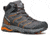 Scarpa Maverick Mid GTX Hiking Shoes - Mens, Iron Grey/Orange, 44.5, 63090/200-IgryOrg-44.5