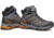 Scarpa Maverick Mid GTX Hiking Shoes - Mens, Iron Grey/Orange, 44.5, 63090/200-IgryOrg-44.5