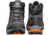 Scarpa Maverick Mid GTX Hiking Shoes - Mens, Iron Grey/Orange, 44.5, 63090/200-IgryOrg-44.5