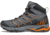 Scarpa Maverick Mid GTX Hiking Shoes - Mens, Iron Grey/Orange, 44.5, 63090/200-IgryOrg-44.5