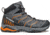 Scarpa Maverick Mid GTX Hiking Shoes - Mens, Iron Grey/Orange, 44.5, 63090/200-IgryOrg-44.5
