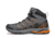 Scarpa Maverick Mid GTX Hiking Shoes - Mens, Iron Grey/Orange, 40, 63091/200-IgryOrg-40
