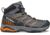 Scarpa Maverick Mid GTX Hiking Shoes - Mens, Iron Grey/Orange, 40, 63091/200-IgryOrg-40