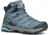 Scarpa Maverick Mid GTX Hiking Shoes - Womens, Storm Grey/Aqua, 39.5, 63090/202-SgryAqua-39.5